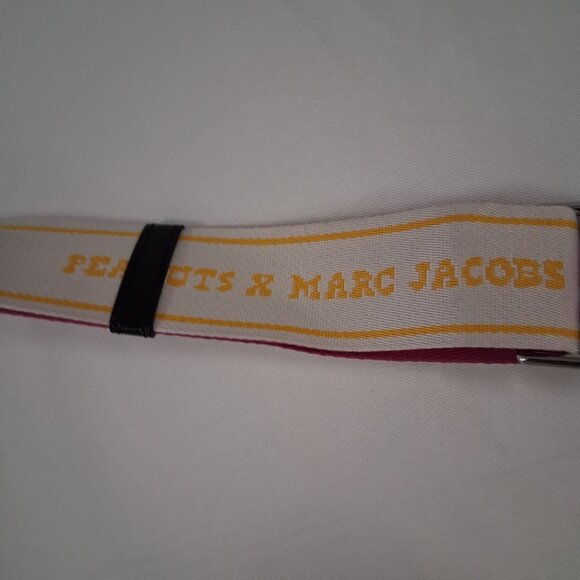 Marc Jacobs Women’s THE SNAPSHOT – Chalk - Picture 11 of 12